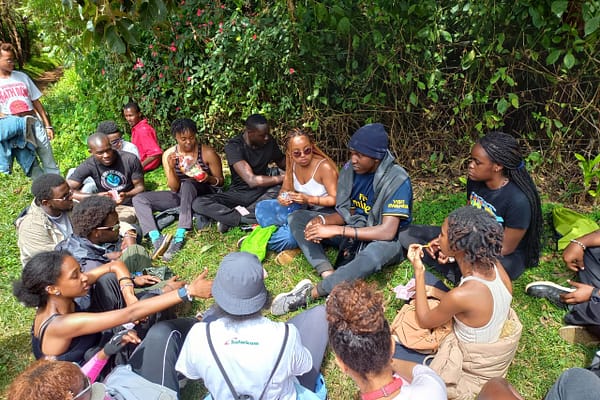 Qwanibok: The Kenyan Gen-Z Literati Movement