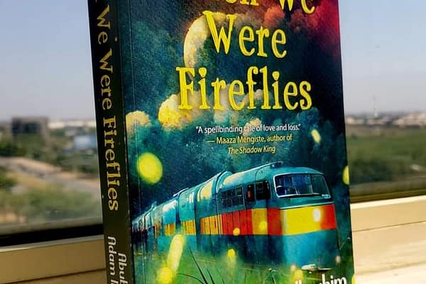 When we were fireflies review – a Story of Love, Loss, and Reincarnation