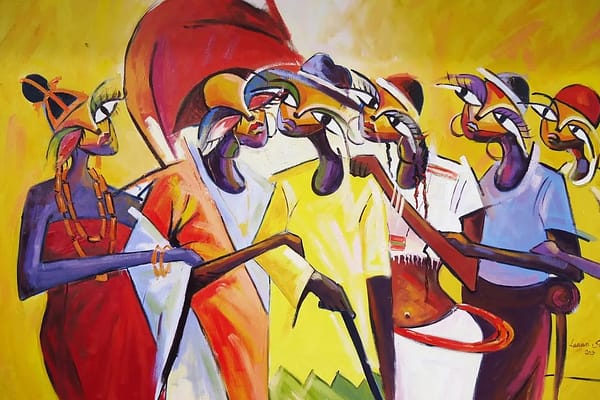 How Online Influencers Fuel the Flame of Ethnic Bigotry