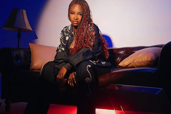 Morravey’s Journey To Long-Lasting Fame Is Just Beginning