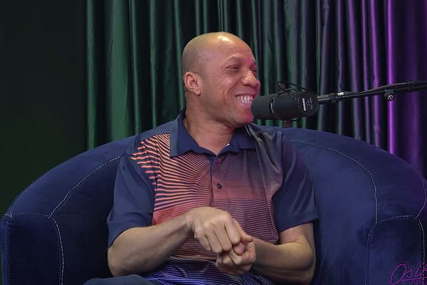 Who Is Stanley Okorie? According to the Nollywood Soundtrack King Himself