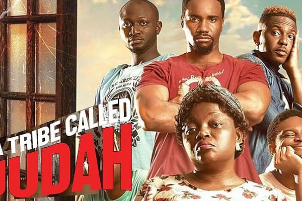 Nollywood’s Cinematic Odyssey: From Rituals to Revolution with ‘A Tribe Called Judah