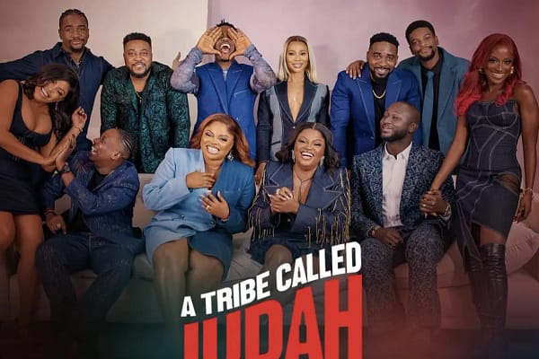 “A Tribe Called Judah” Reviews: Balancing Humor, Dysfunction, and Moral Dilemma