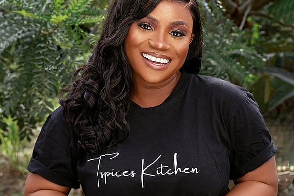 Spicing Up the Internet: Tosin Samuel’s (@tspices_kitchen) Impact on the Food Content Landscape