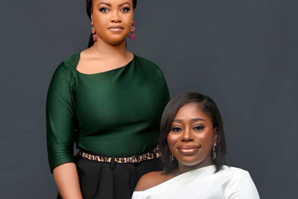 Anakle Films Unveils Mimi Bartels As Co-Founder and Ashley Opusunju as General Manager