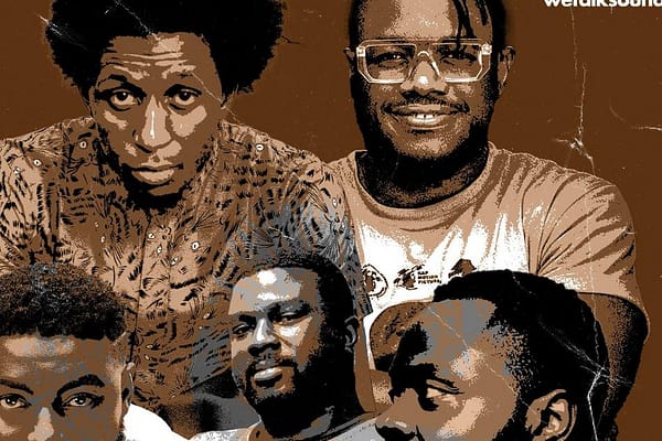 In ‘Sounds of Nollywood,’ IN Nollywood and WeTalkSound Spotlight Unsung Heroes of Nigerian Cinema