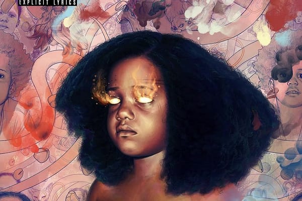 Akwaeke Emezi Debut Album, “Stop Dying, You Were Very Expensive,” is a New Chapter in Artistic Expression