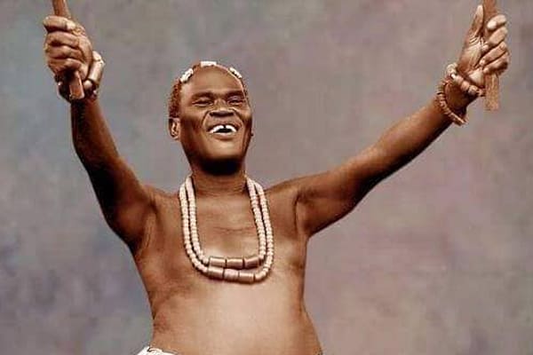How Hubert Ogunde Pioneered the Nigerian Theatre and Culture Landscape