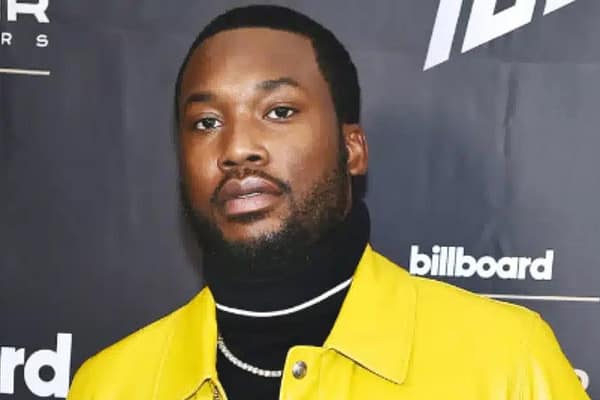 Meek Mill Plans to Apply for Ghanaian Citizenship Amid Controversy