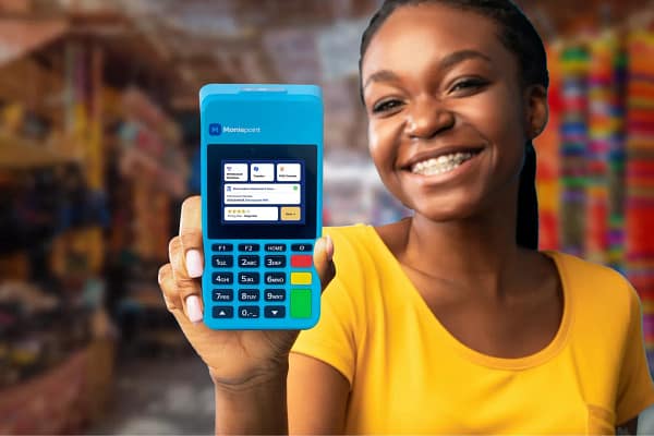 Moniepoint Becomes Another African Unicorn After Raising 0M from Google