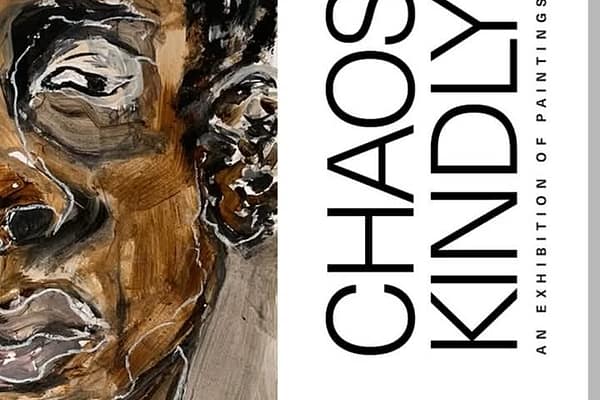 Chaos, Kindly – A  Group Exhibition Opens at Kokopelli Lagos 