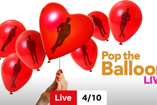 Netflix Unveils ‘Pop the Balloon LIVE’ with Yvonne Orji at the Helm