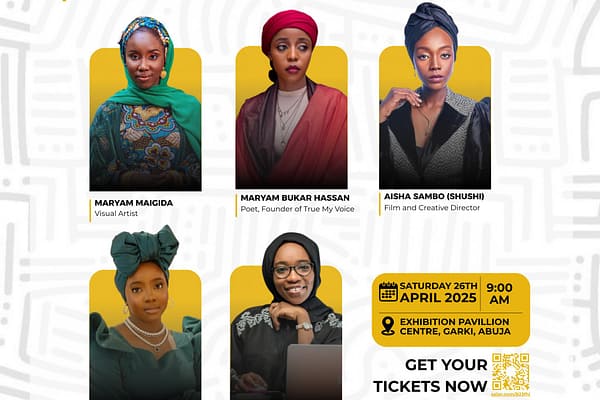 WAFFCon 2025: A Celebration of Women in Arts, Film, and Fashion