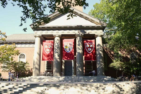 Harvard Resists Trump Administration’s Pressure on DEI, Faces Funding Freeze