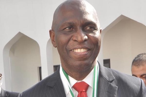 Sam Omatseye Hits the Road with Juju Eyes – A Literary Tour Across Nigeria