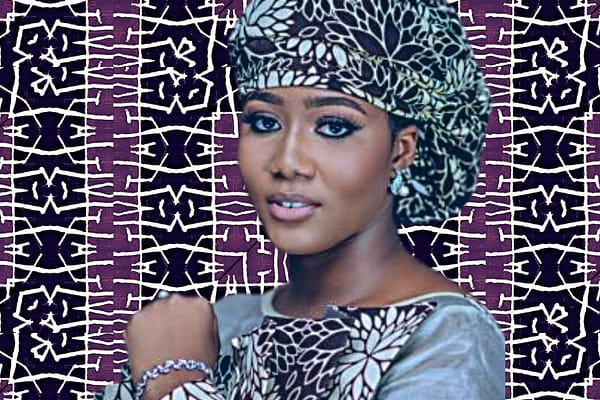 Poet and activist Hassana Maina on the importance of resilience in strengthening Black identity