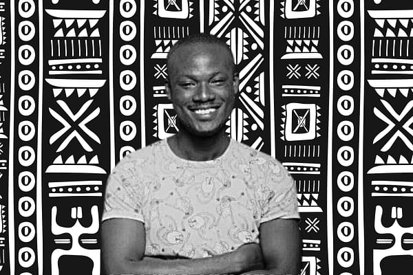 Henneh Kyereh Kwaku’s Poetic Approach to Addressing Africa’s Political and Cultural Woes