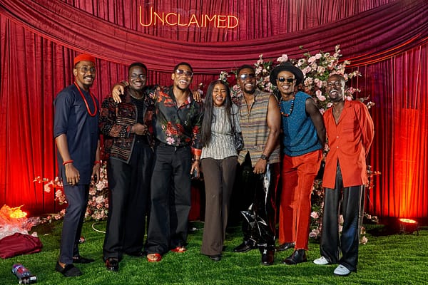 Biodun Stephen’s “Unclaimed” Ushers in New Era for Nollywood Thrillers