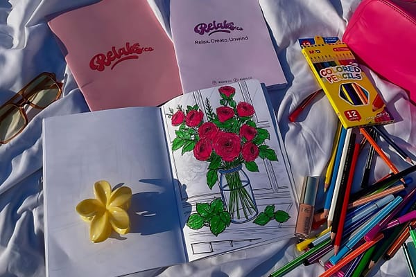 Relaks is Helping Adults Navigate Emotions