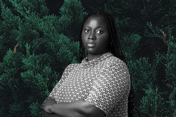 Timileyin Okunlola Writes Through Pain That Cannot Be Undone