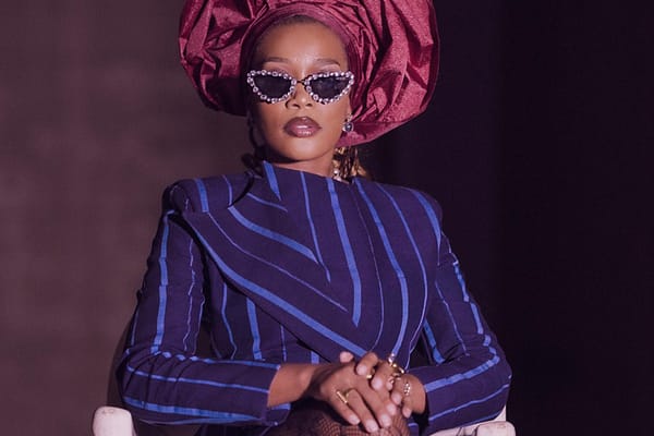 Once a Teaching Assistant in Ondo, Now an Award-Winning Content Creator