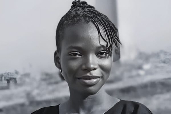 Rachel Ajisafe Wins Inaugural Witsprouts Storytelling Prize 2025