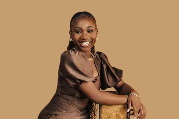 That Barber Girl is Transforming Nigeria’s Male-Dominated Industry