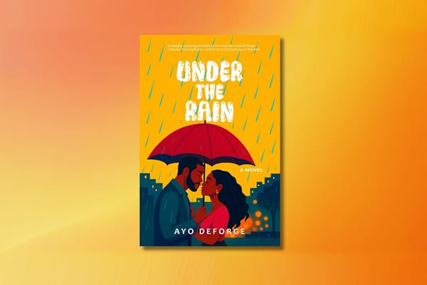 Ayo Deforge Paints the Woman as a Round Character in the Romantic World of Under the Rain