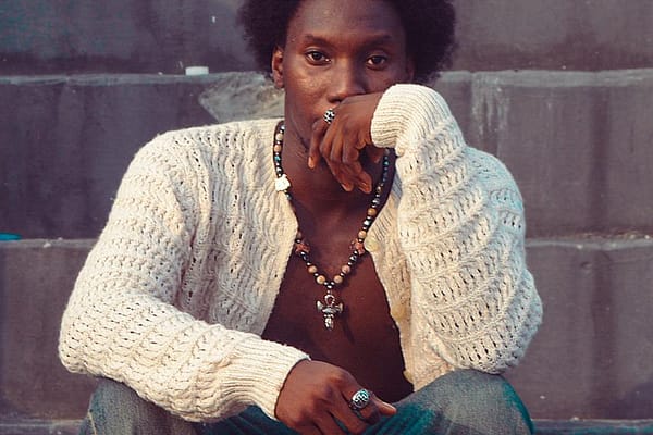 Oghenevwegba Ransome Is Building a Web3 Playbook with Wins and Hard Lessons