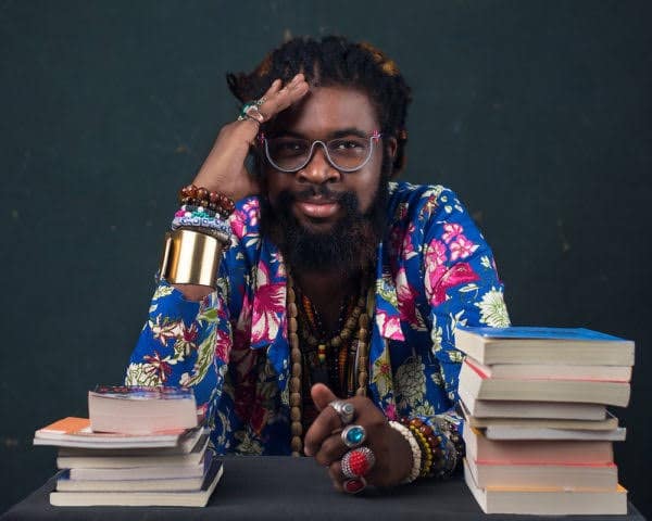 Onyeka Nwelue Believes Africa is a Graveyard of Wasted Dreams