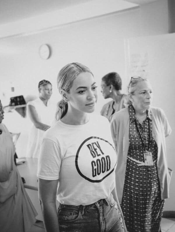 Beyoncé’s BeyGood Foundation Gifts Nigerian Restaurant, Chuku’s, A $10K