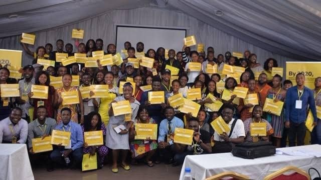 Empowering Kano’s Future: MTN Business Skills Training Elevates Local Youth