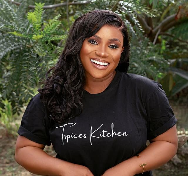 Spicing Up the Internet: Tosin Samuel’s (@tspices_kitchen) Impact on the Food Content Landscape
