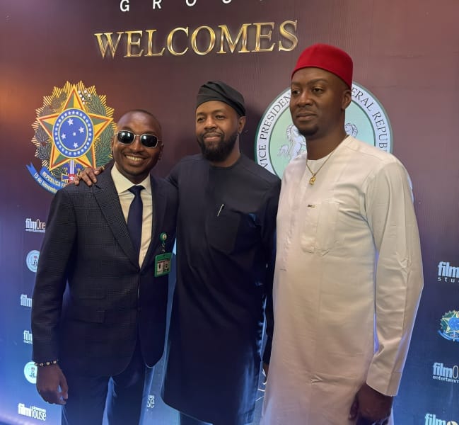 Nigeria and Brazil Forge Stronger Ties Through Creative Industry Exchange