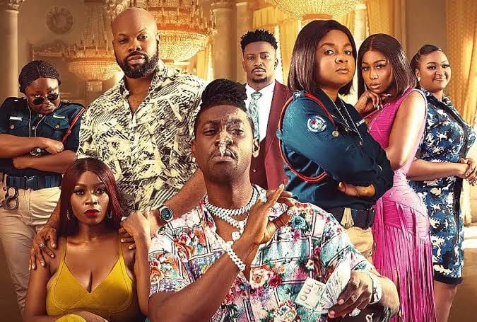 “Hotel Labamba” Reviews: Murder Mystery Meets Comedy in A Passable Story