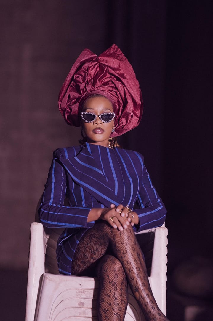 Once a Teaching Assistant in Ondo, Now an Award-Winning Content Creator