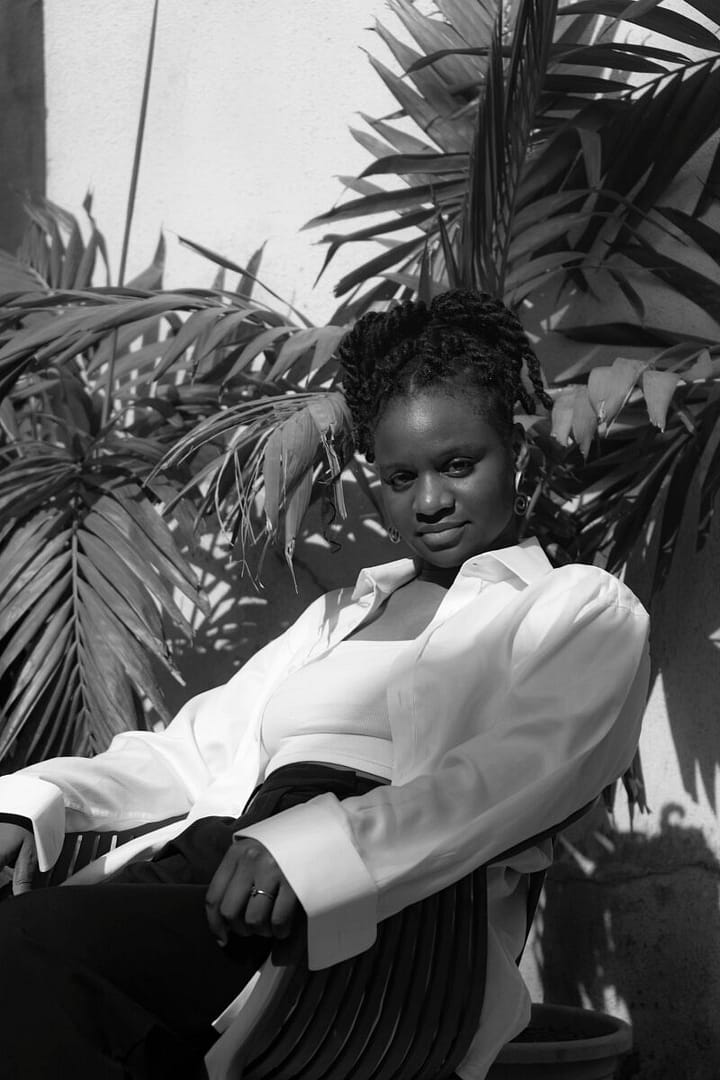 Black Figuration Artist