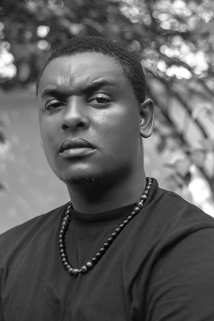 Black Figuration Artist