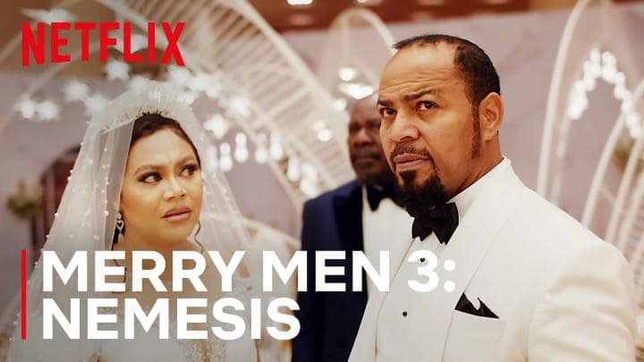 “Merry Men 3” Reviews: An Installment Felled By Its Own Adventure 