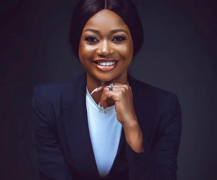 Charity Ekezie uses satirical storytelling to tackle unhealthy stereotypes about Africa