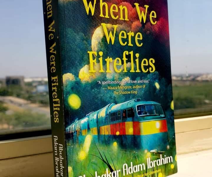 When we were fireflies review – a Story of Love, Loss, and Reincarnation