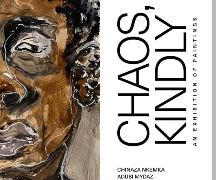 Chaos, Kindly – A  Group Exhibition Opens at Kokopelli Lagos 