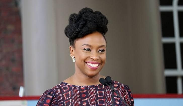 Everything We Know So Far About Chimamanda Ngozi’s Upcoming New Novel “Dream Count”
