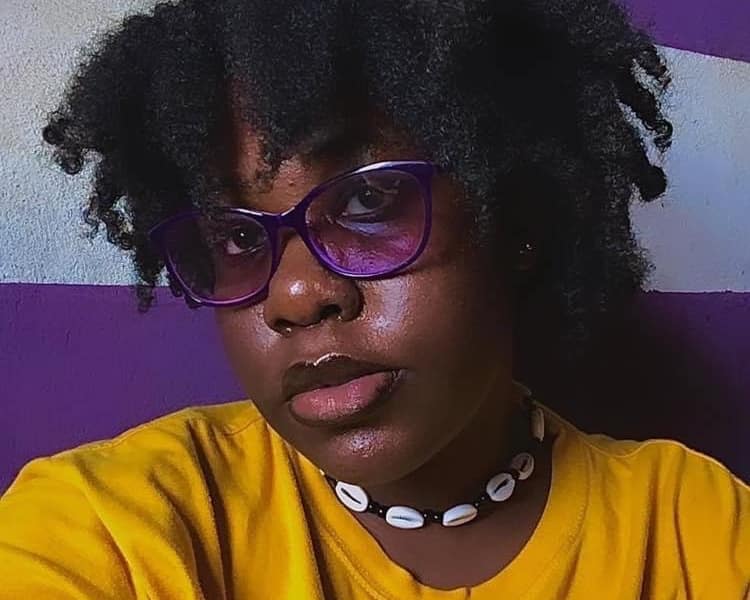 Creative Lives: What Content Creation Means to Ndidi Amaka