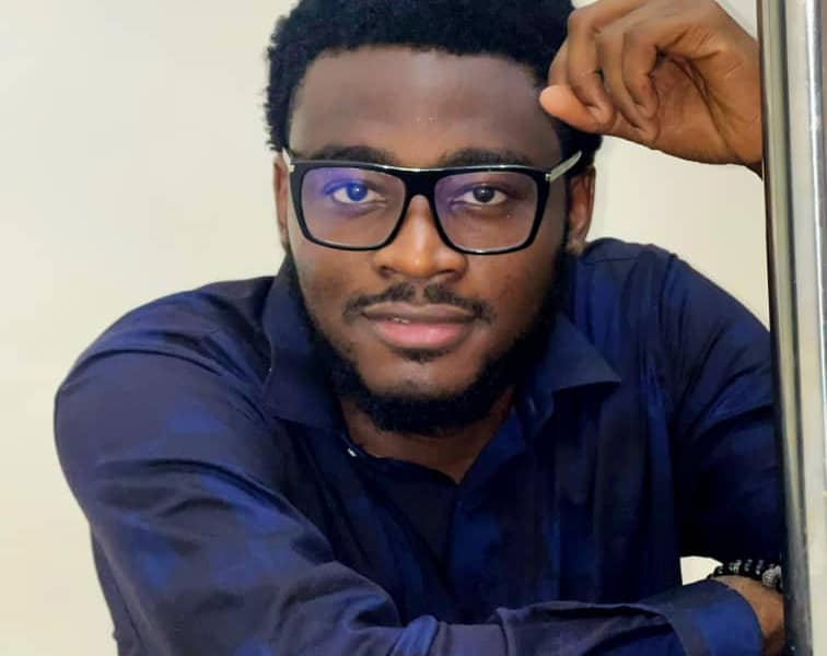 Paperworth Books to Host Reading for Derek Somto Nwokoye’s Debut Thriller at Mike Adenuga Centre