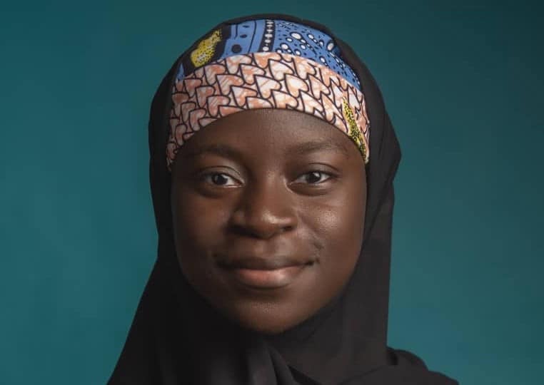 Zakiyyah Dzukogi reads The Middle Of June, 1780 on The Poetry Experience