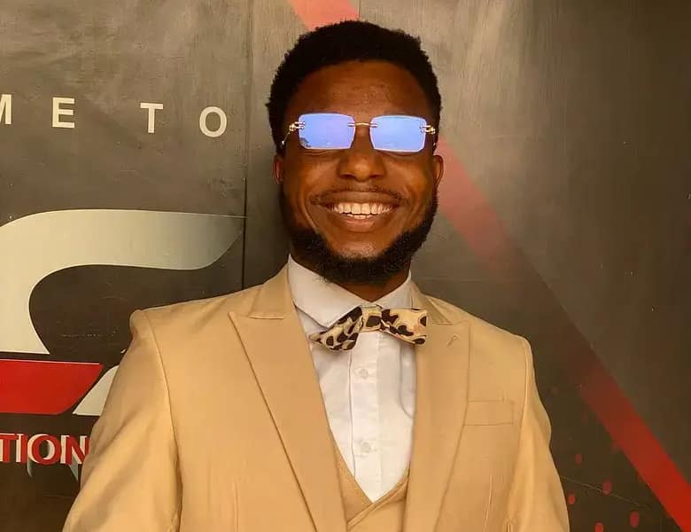 He Once Fried Snacks and Loaded Buses, Now He’s a Content Executive