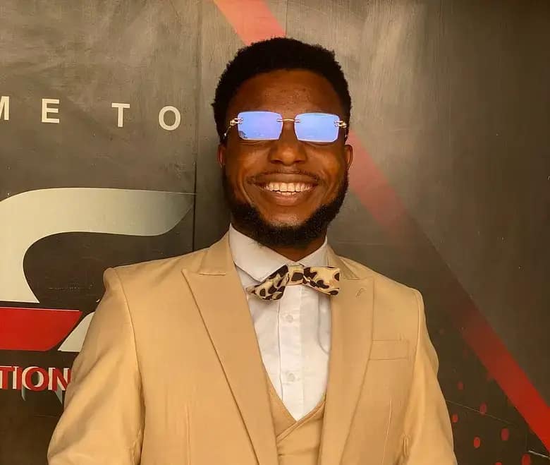 He Once Fried Snacks and Loaded Buses, Now He’s a Content Executive