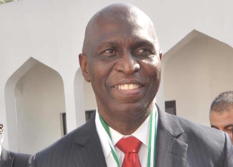 Sam Omatseye Hits the Road with Juju Eyes – A Literary Tour Across Nigeria