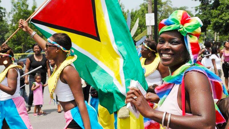 2026 Afro-Latino Festival NYC – 12th Edition